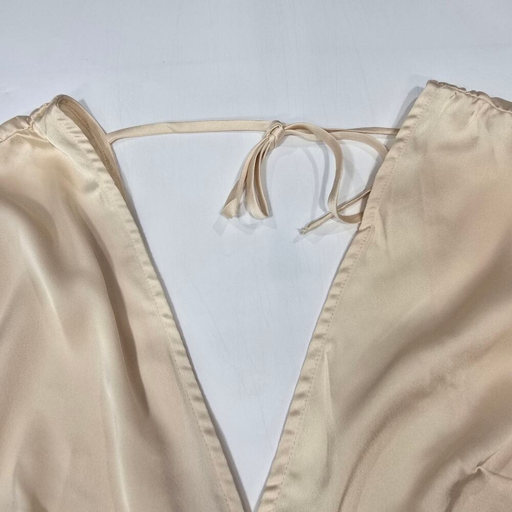 LPA Lara Top in Champagne Medium - Picture 5 of 13